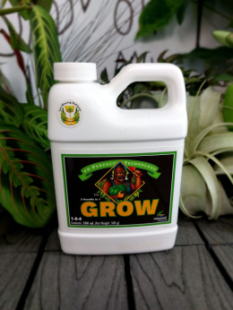 Advanced Nutrients GROW 1-0-4 500ml | z formułą pH perfect