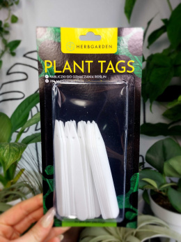 Herbgarden Plant Tags | Etykiety do oznaczania roślin 30szt