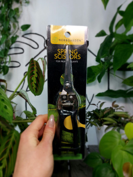 Herbgarden Spring Scissors | nożyczki do przycinania roślin