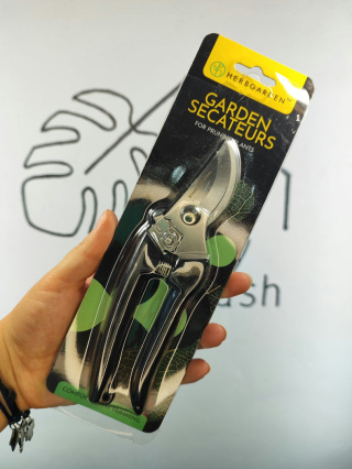 Herbgarden Secateurs | sekator do przycinania roślin