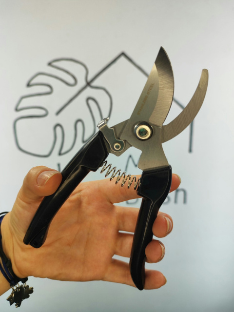 Herbgarden Secateurs | sekator do przycinania roślin Herbgarden Secateurs | sekator do przycinania roślin