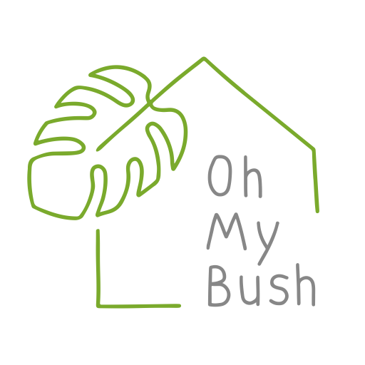  Oh my bush 
