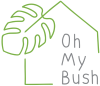  oh my bush logo 