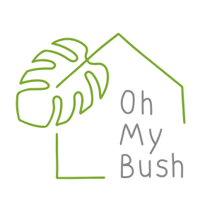  Oh My Bush 